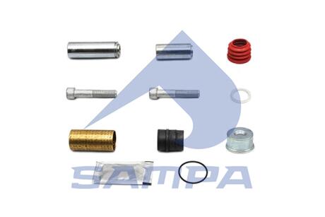 Ремкомплект суппорту KNORR BREMSE SAMPA 095.594