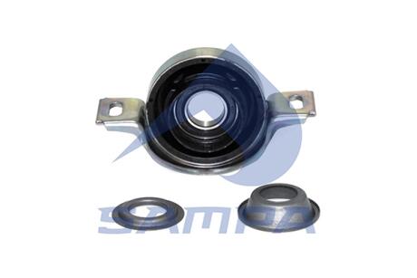 Подвесной подшипник MERCEDES SAMPA 200.253
