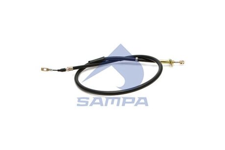Трос, стояночная тормозная система SAMPA 200.291