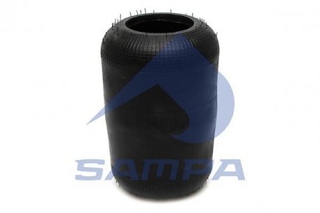 Пневморессорные подвески. IVECO 100,8/130,8x220x345 SAMPA SP 5526032