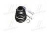 Пыльник RENAULT Megane II, Scenic II (выр-во) SASIC 1904050 (фото 4)