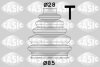 Пыльник FORD C-Max, Focus (выр-во) SASIC 1906122 (фото 1)