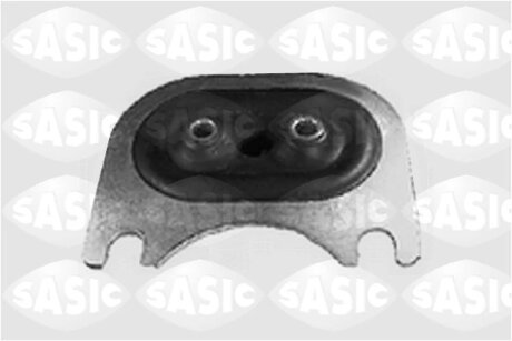 Подушка двигуна задня SASIC 2001000