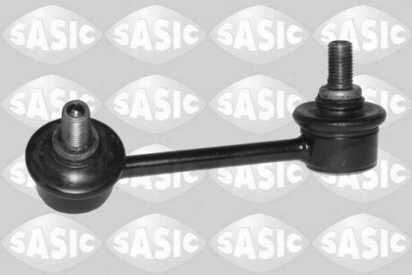 Стойка стабилизатора задн лев (100mm) TOYOTA AVENSIS (-08), COROLLA (-07) (23063 SASIC 2306317