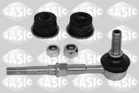 Стойка стабилизатора задн в сборе (137.5mm) TOYOTA RAV 4 (05-), LEXUS NX (Z1) (1 SASIC 2306427