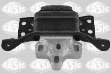 Подушка двигуна vag a3 q2 tt ateca leon karoq octavia superb golf vii passat viii SASIC 2706163