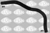 Патрубок системи охолодження SASIC 3406183 (фото 1)