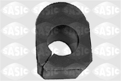 Ø 22mm Втулка стабiлiз.перед.внутр.Renault Clio I, II 1.2-1.8, 1.9D 91.01 SASIC 4001539