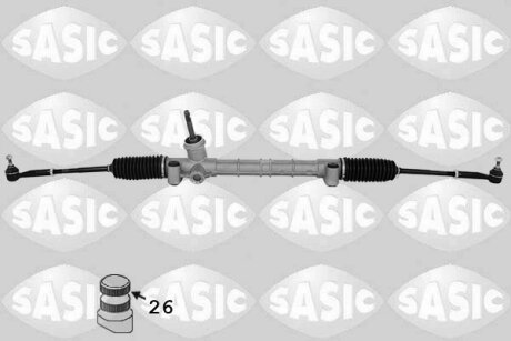 Рульовий механізм SASIC 7376015