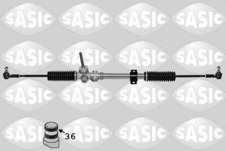 Рульовий механізм SASIC 7376023