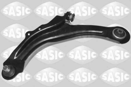 Рычаг подвески передн лев (кон 18mm) RENAULT LOGAN (04-), MEGANE (03-), SANDERO/ SASIC 7474068