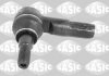 Наконечник рулевой тяги SASIC 7676010 (фото 1)