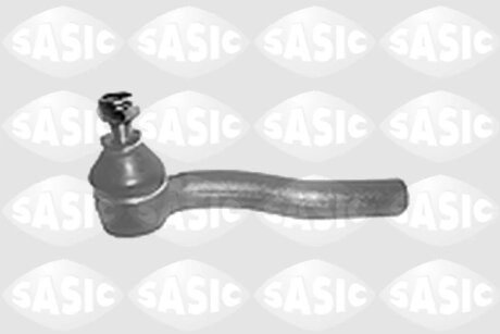 Наконечник рулевой прав FIAT SIENA (-16), DOBLO (119, 223) (01-) SASIC 9006657