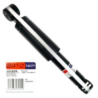 Амортизатор Sato tech 10182R