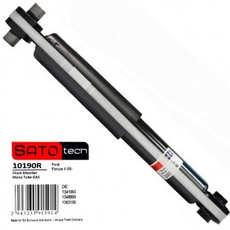 Амортизатор Sato tech 10190R