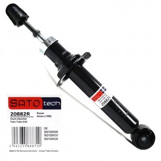 Амортизатор Sato tech 20882R