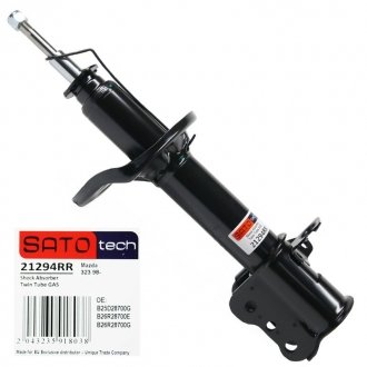 Амортизатор Sato tech 21294RR