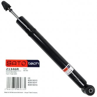 Амортизатор Sato tech 21346R