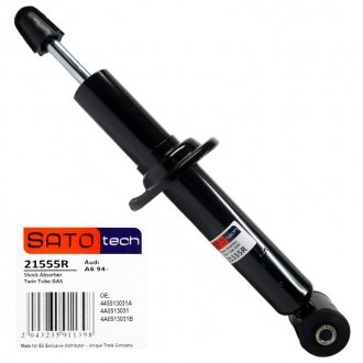 Амортизатор Sato tech 21555R