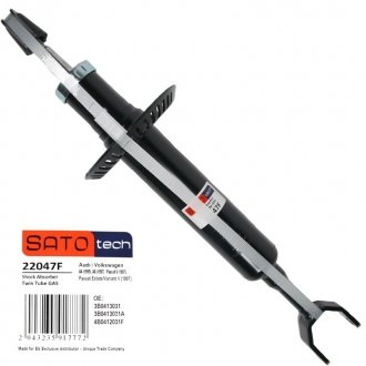 Амортизатор Sato tech 22047F