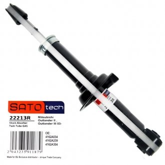 Амортизатор Sato tech 22213R