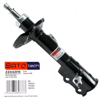 Амортизатор Sato tech 22432FR