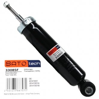 Амортизатор Sato tech 33085F