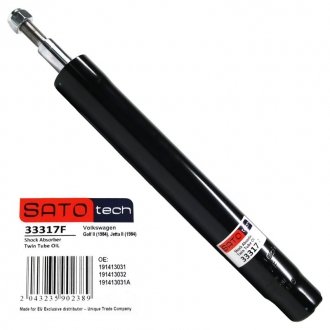 Амортизатор Sato tech 33317F