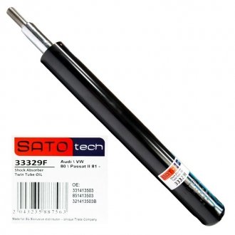 Амортизатор Sato tech 33329F