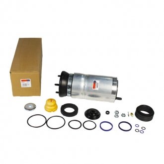 Амортизатор подвески Sato tech 60201F