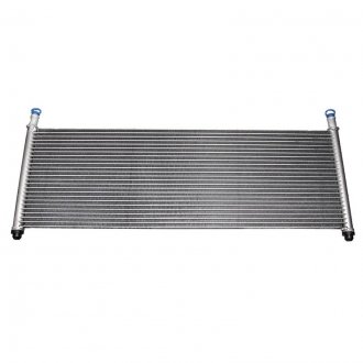 Радіатор кондиціонера Sato tech C12884