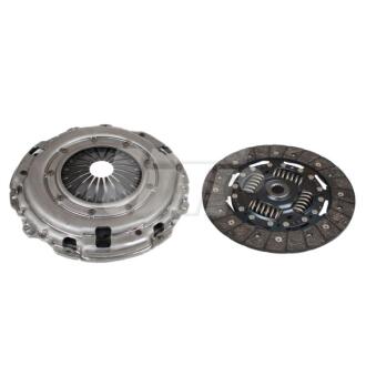 Комплект зчеплення Sato tech CK70006