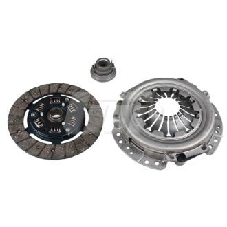 Комплект зчеплення Sato tech CK70009
