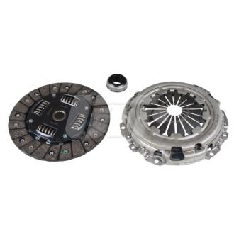 Комплект зчеплення Sato tech CK70028