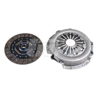 Комплект зчеплення Sato tech CK70032