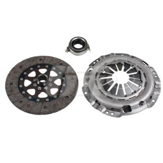 Комплект зчеплення Sato tech CK70033