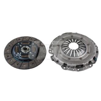 Комплект зчеплення Sato tech CK70041