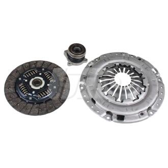 Комплект зчеплення Sato tech CK70049