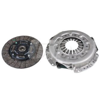Комплект зчеплення Sato tech CK70055