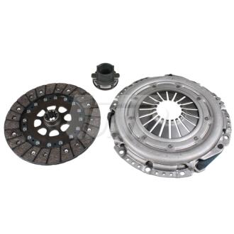 Комплект зчеплення Sato tech CK70058
