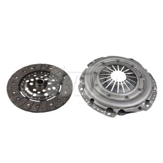 Комплект зчеплення Sato tech CK70060