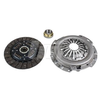 Комплект зчеплення Sato tech CK72083
