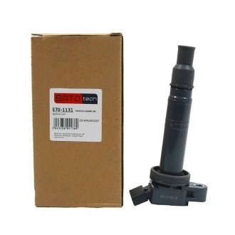 Катушка запалення Sato tech E70-1131