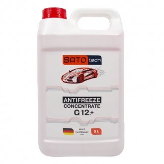 Антифриз Sato tech G1215P