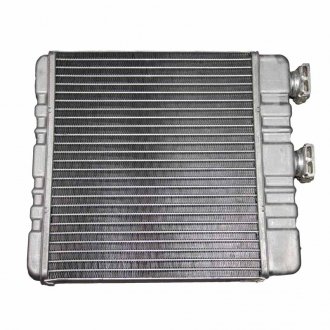 Радиатор системы отопления салона Sato tech H21229
