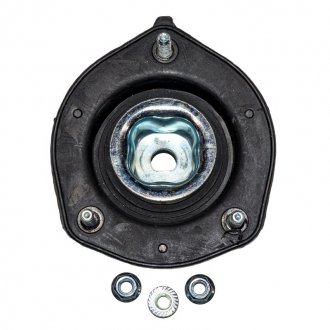 Опора амортизатора верхня Sato tech MS41042