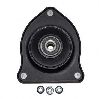 Опора амортизатора верхня Sato tech MS41053