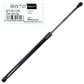 Амортизатор багажника Sato tech ST50150