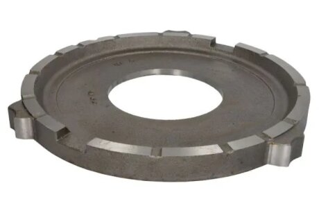 Гальмівний диск SBP 02AG025