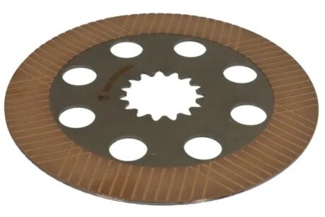 Гальмівний диск SBP 02AG036